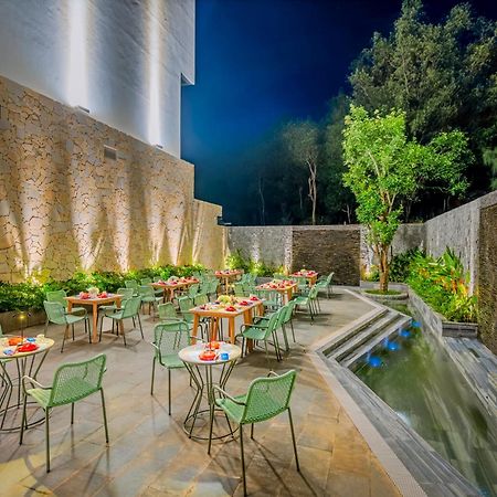 Poseido Hotel Quang Binh Dong Hoi Exterior photo
